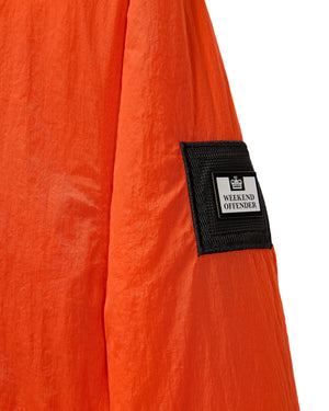 Technician Thermo Jacket Orange Peel