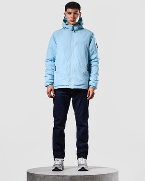 Technician Thermo Jacket Winter Sky Blue
