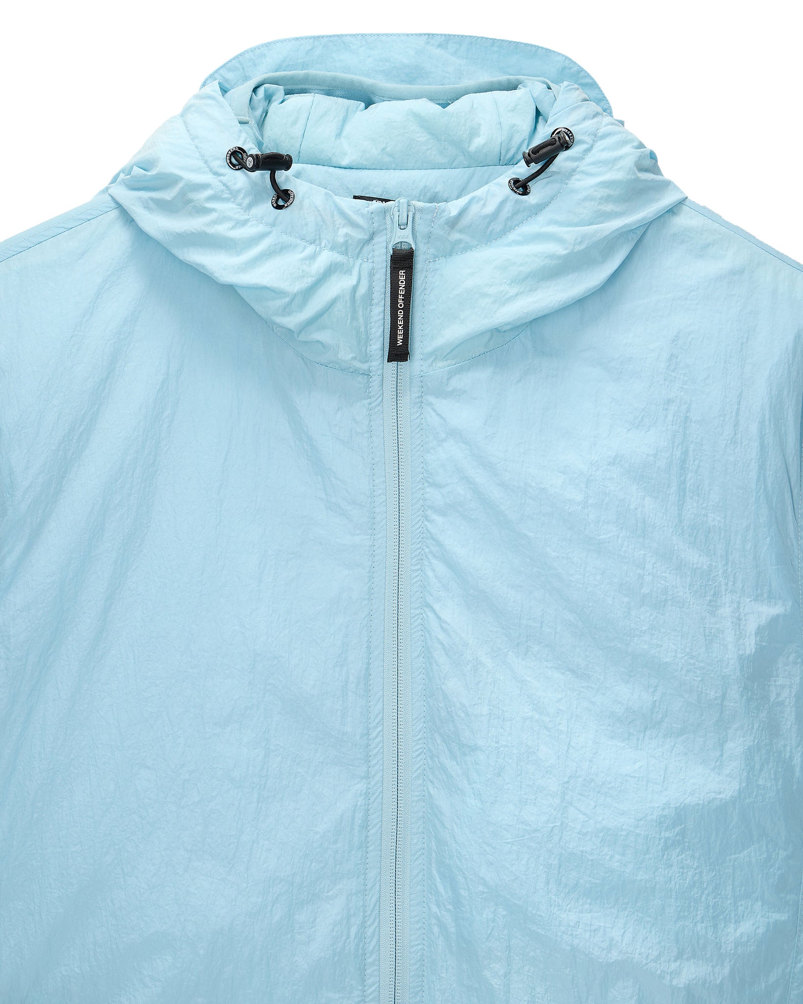 Technician Thermo Jacket Winter Sky Blue