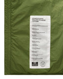 Gacha Padded Gilet Seaweed Green
