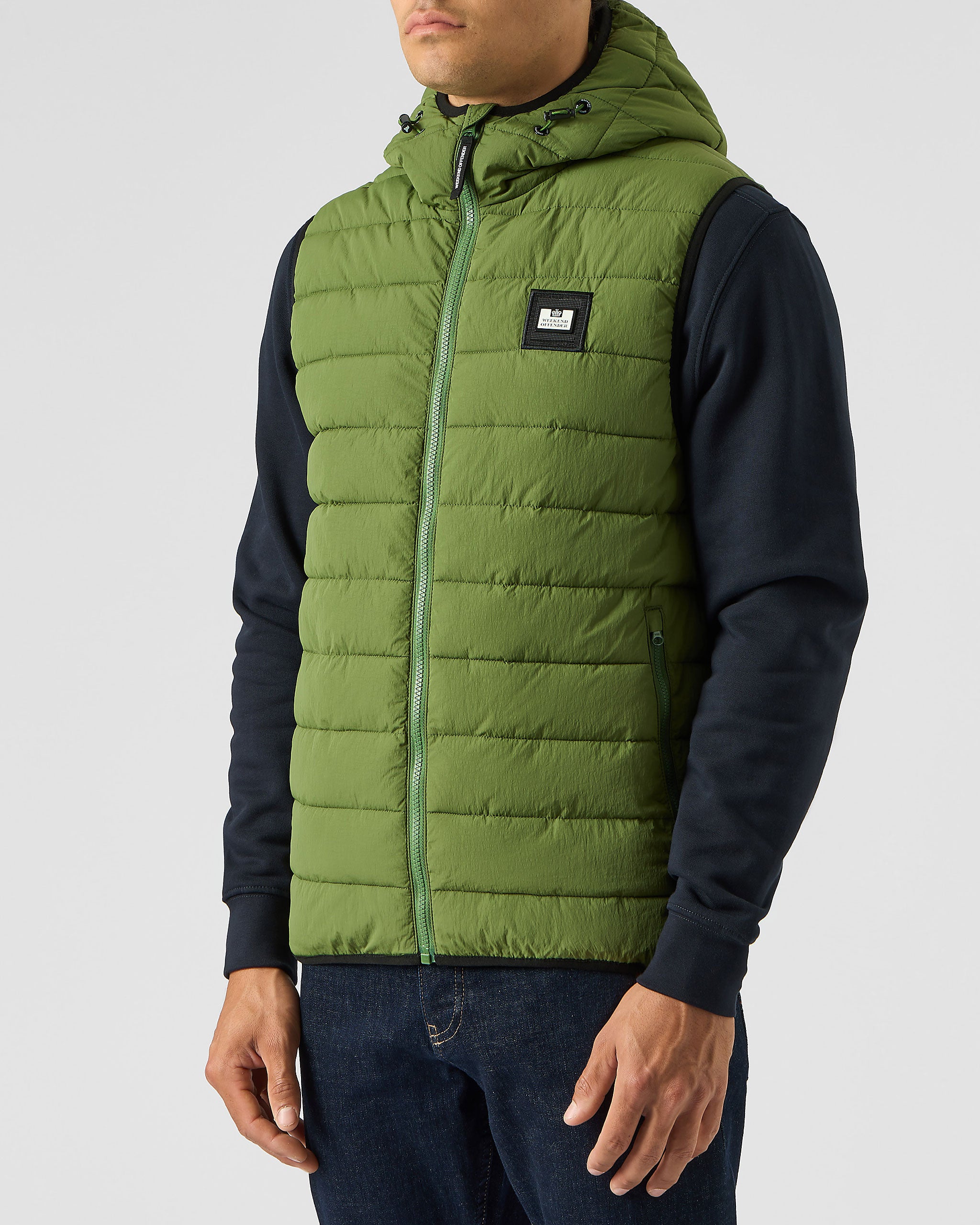 Weekend offender sale bodywarmer