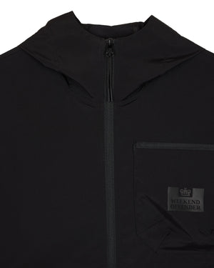 Bibi Jacket Black