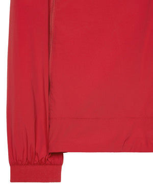 Bibi Jacket Scarlet Red