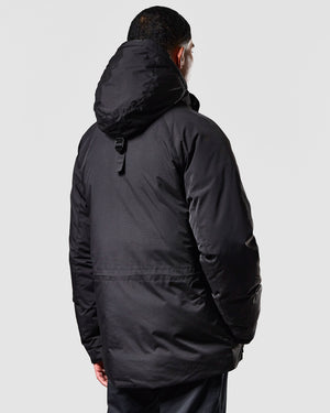 Engberg Parka Down Jacket Black