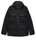 Engberg Parka Down Jacket Black
