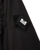Engberg Parka Down Jacket Black