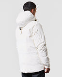 Engberg Parka Down Jacket Winter White