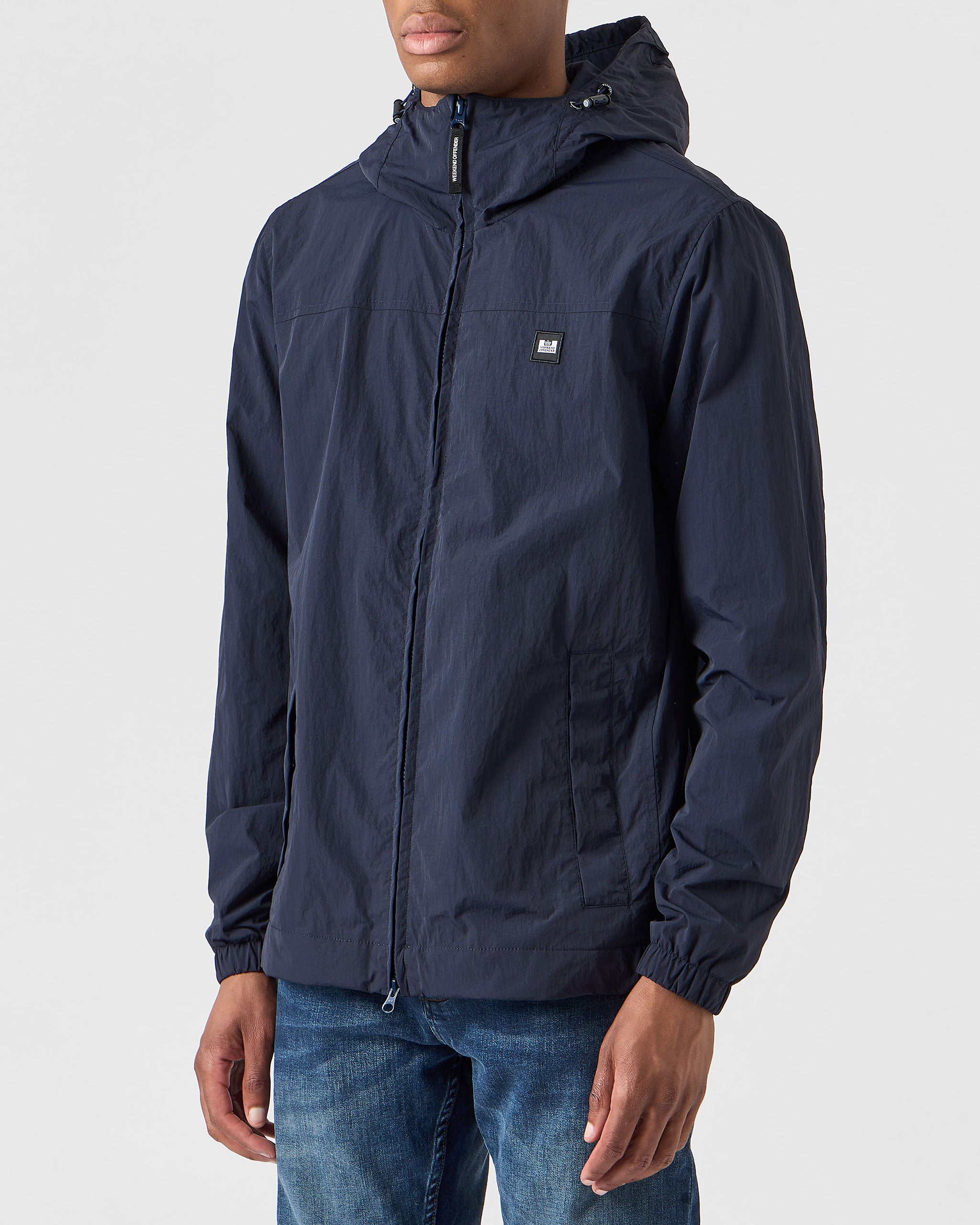 Weekend offender clearance navy jacket