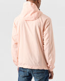 Plex Windbreaker Jacket Peachy