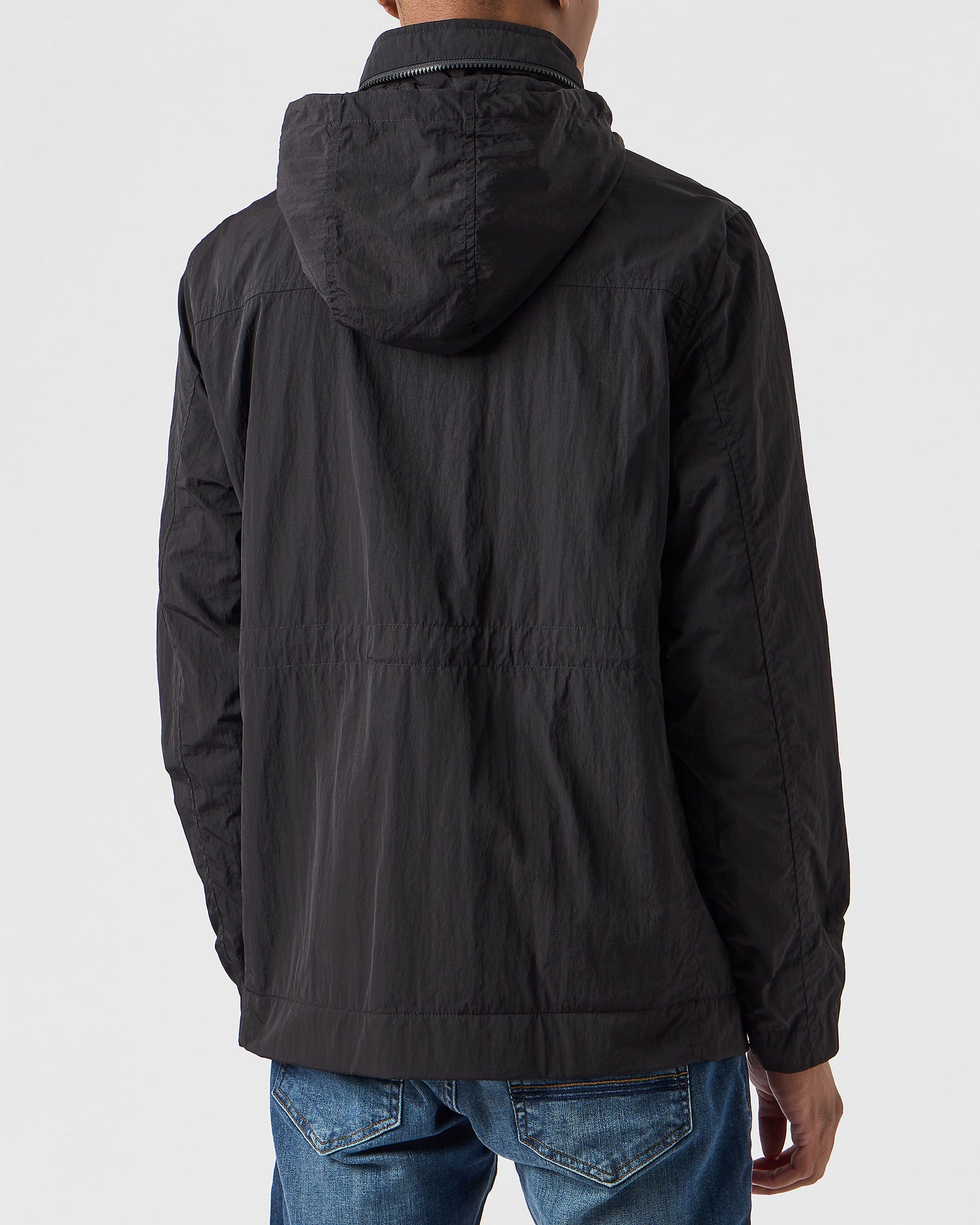 Calloway Jacket Black