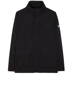 Calloway Jacket Black