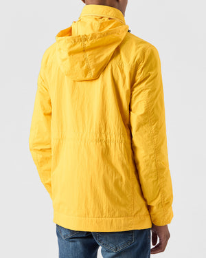 Calloway Jacket Buttercup Yellow