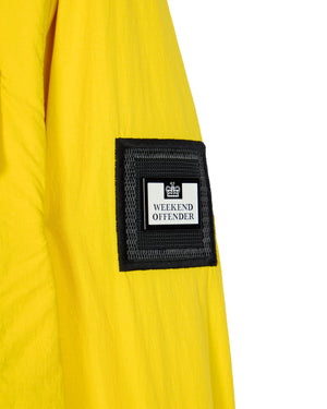 Calloway Jacket Buttercup Yellow