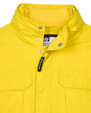 Calloway Jacket Buttercup Yellow