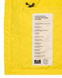 Calloway Jacket Buttercup Yellow