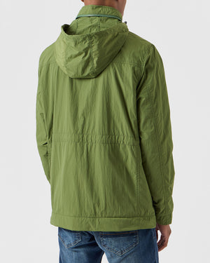 Calloway Jacket Seaweed Green