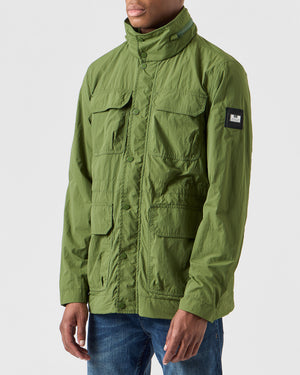 Calloway Jacket Seaweed Green