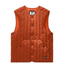 Fitzpatrick Gilet Liner Orange Peel