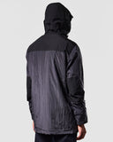 Beyer Jacket Greystone