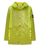 Beyer Jacket Lime Green