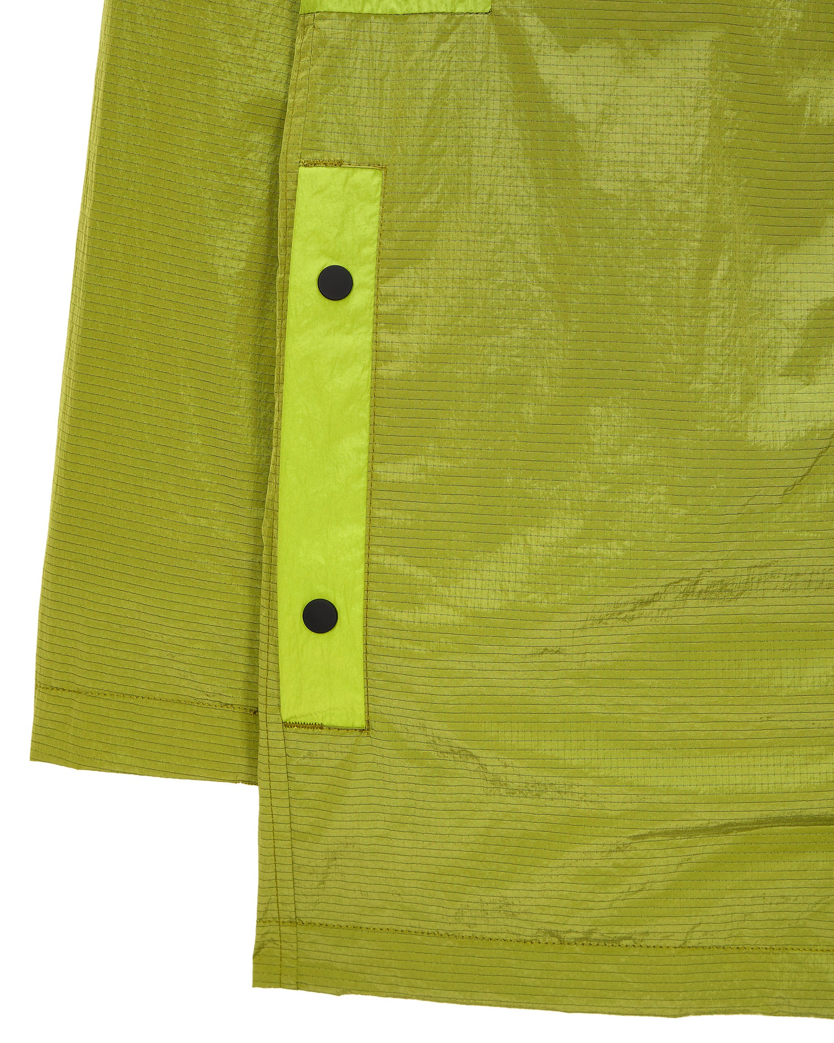 Beyer Jacket Lime Green