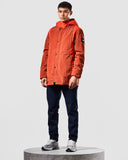 Beyer Jacket Orange Peel