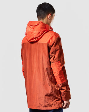 Beyer Jacket Orange Peel