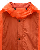 Beyer Jacket Orange Peel