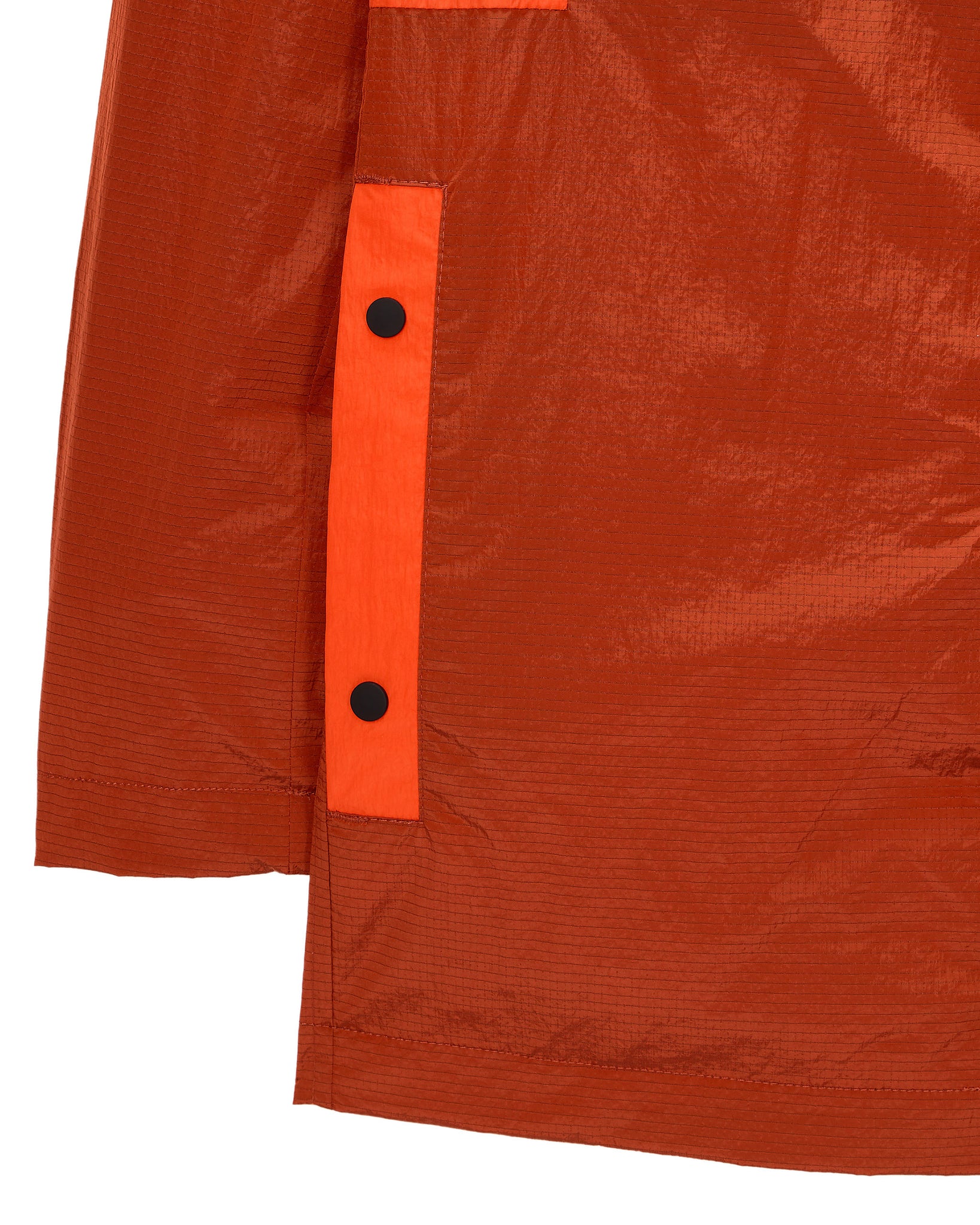 Beyer Jacket Orange Peel