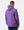 Technician Fleece-Lined Jacket Allium Purple