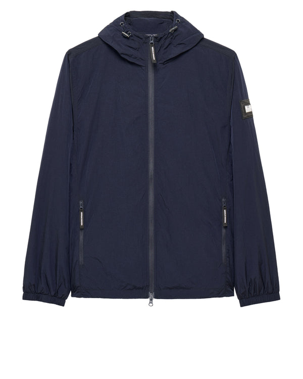 Technician Jacket Navy