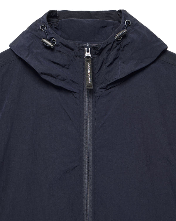 Technician Jacket Navy