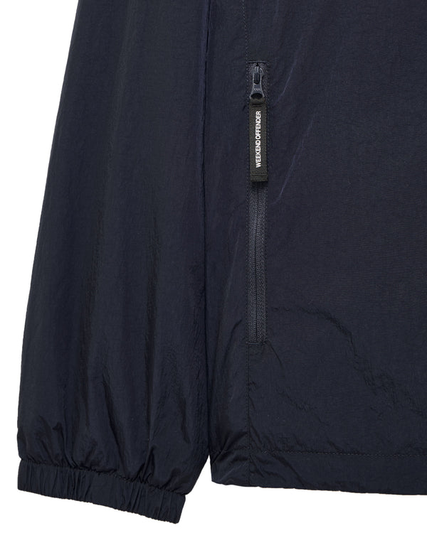 Technician Jacket Navy