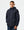 Technician Fleece-Lined Jacket Navy