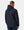 Technician Fleece-Lined Jacket Navy