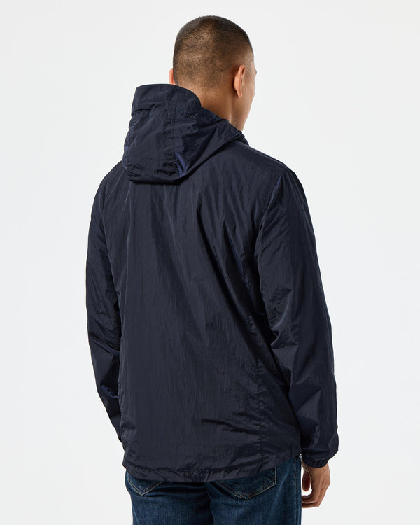 Technician Jacket Navy