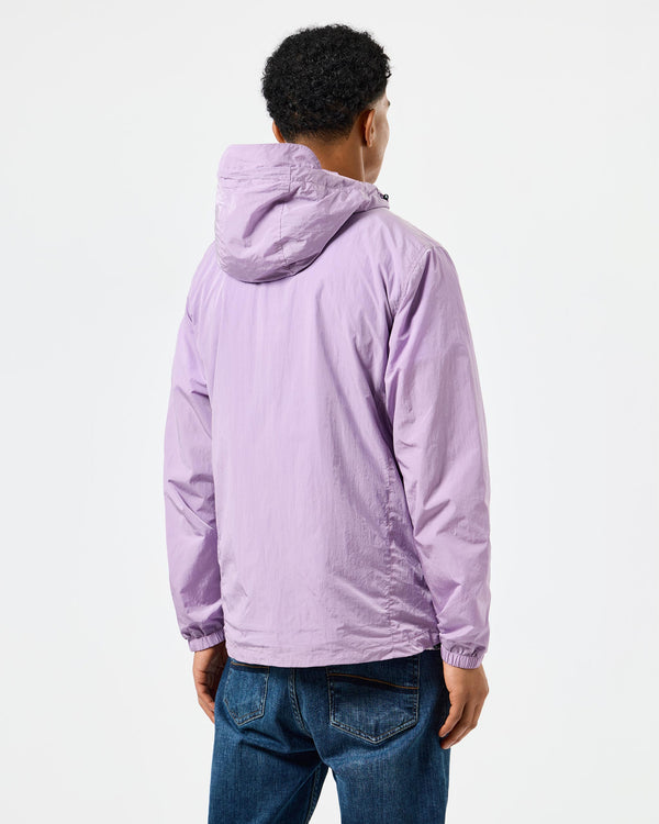 Technician Fleece-Lined Jacket Snap Dragon