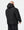 Plus Size - La Guardia Puffer Jacket Black