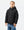 Kids La Guardia Puffer Jacket Black