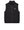 Plus Size - Gacha Padded Gilet Black