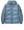 Amsterdam Down Jacket Baltic Blue