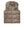 Gordini Down Gilet Mocha Brown