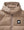 Gordini Down Gilet Mocha Brown