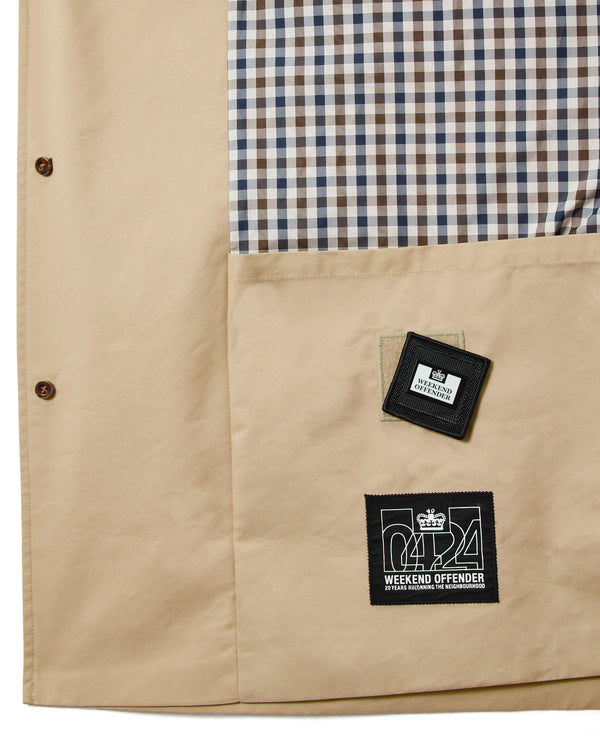 Plus Size - Whitehouse Mac Stone