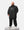 Plus Size - Whitehouse Mac Black