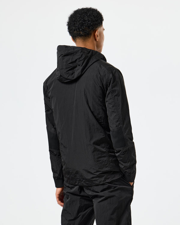 Valencia Jacket Black