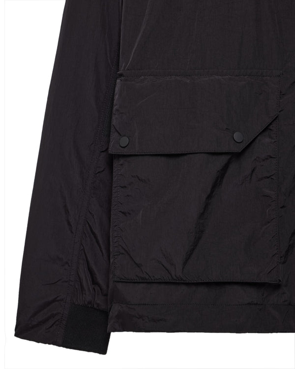 Valencia Jacket Black