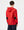 Valencia Jacket Cayenne Red