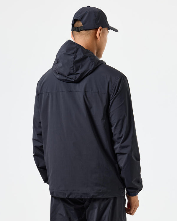 Talamanca Windbreaker Jacket Navy