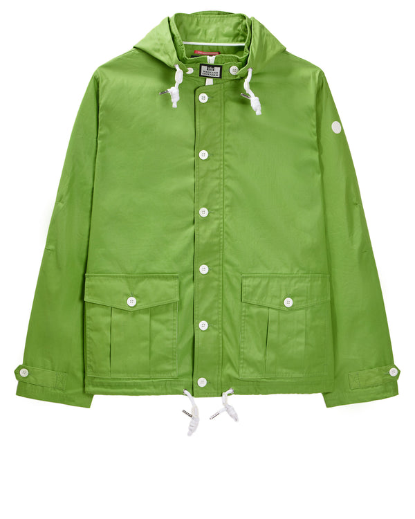 Naz Jacket Apple